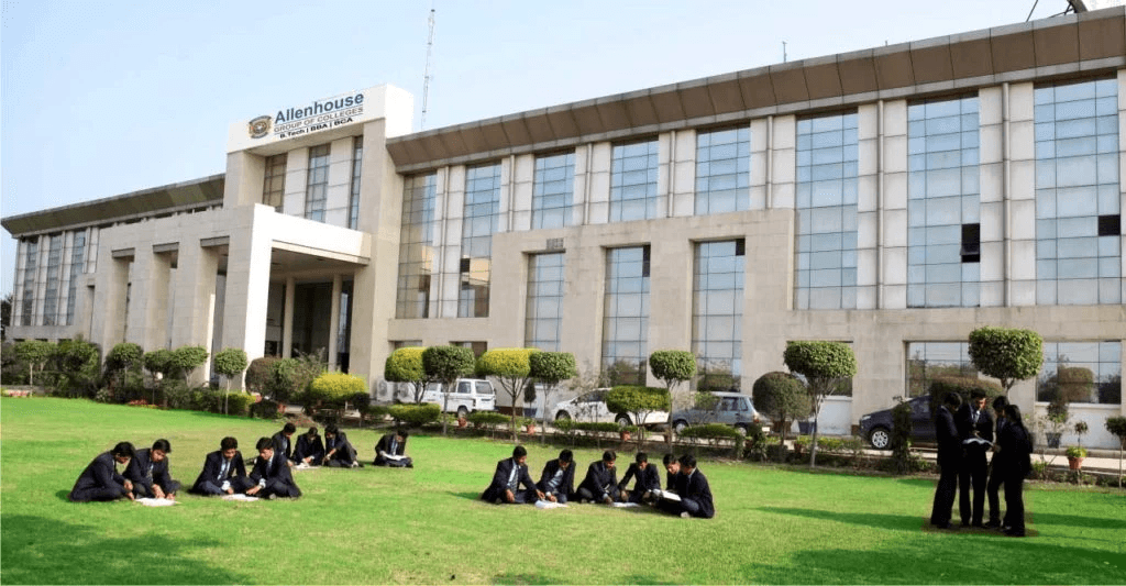 Bachelor Of Computer Applications | BCA